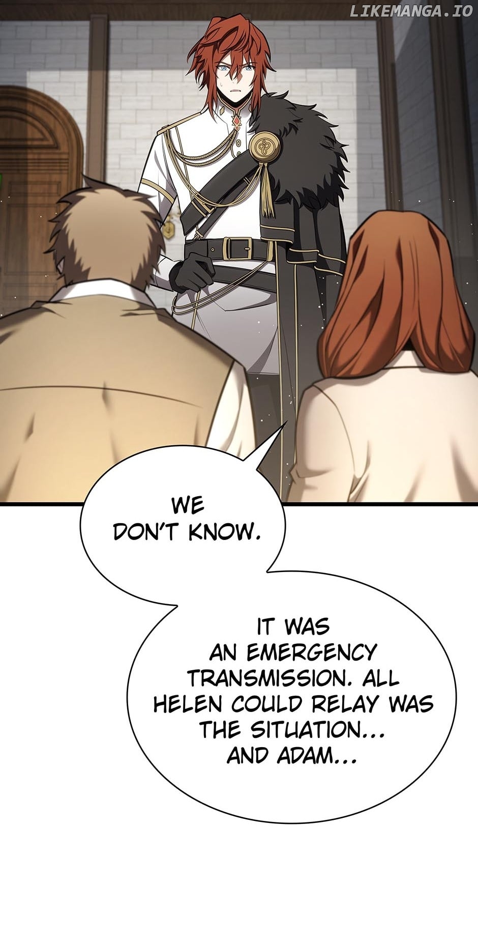 The Beginning After The End Chapter 179 image 043